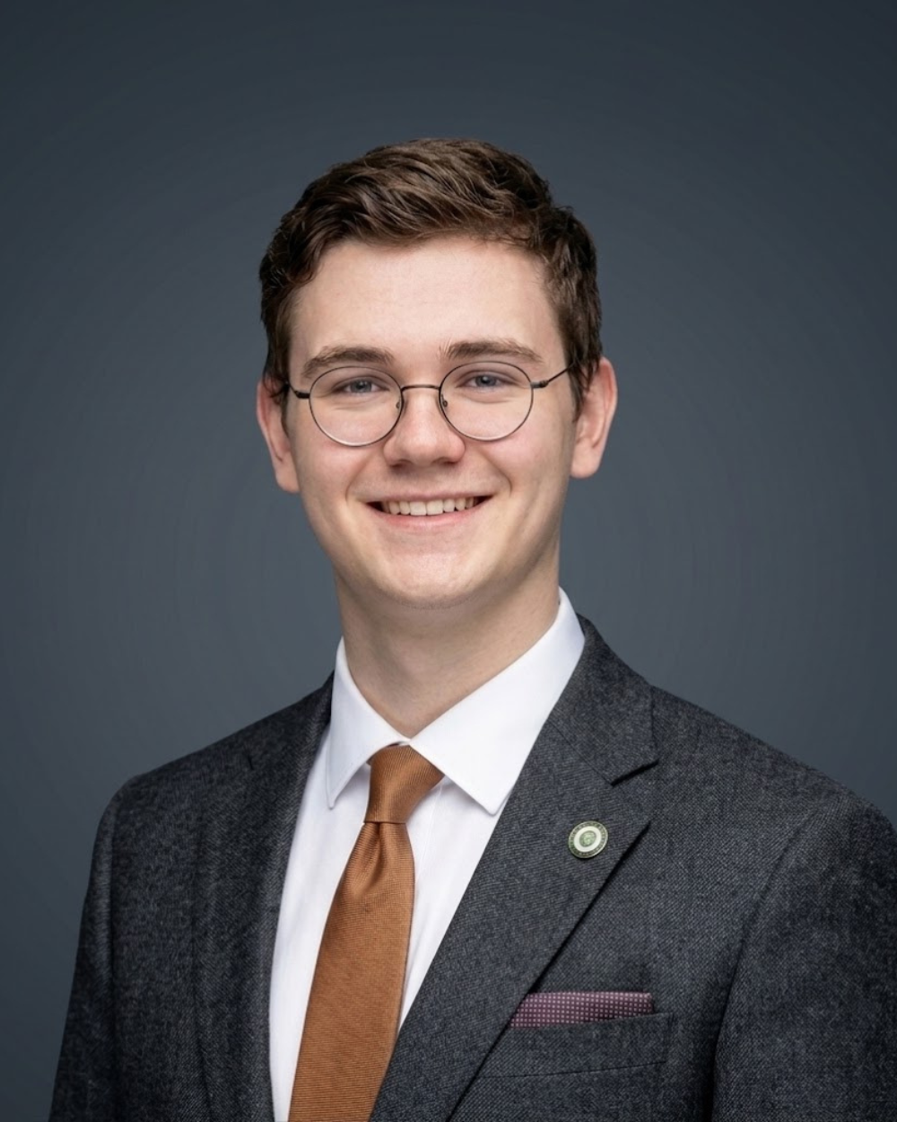 Porträt Paul Ernst Werler